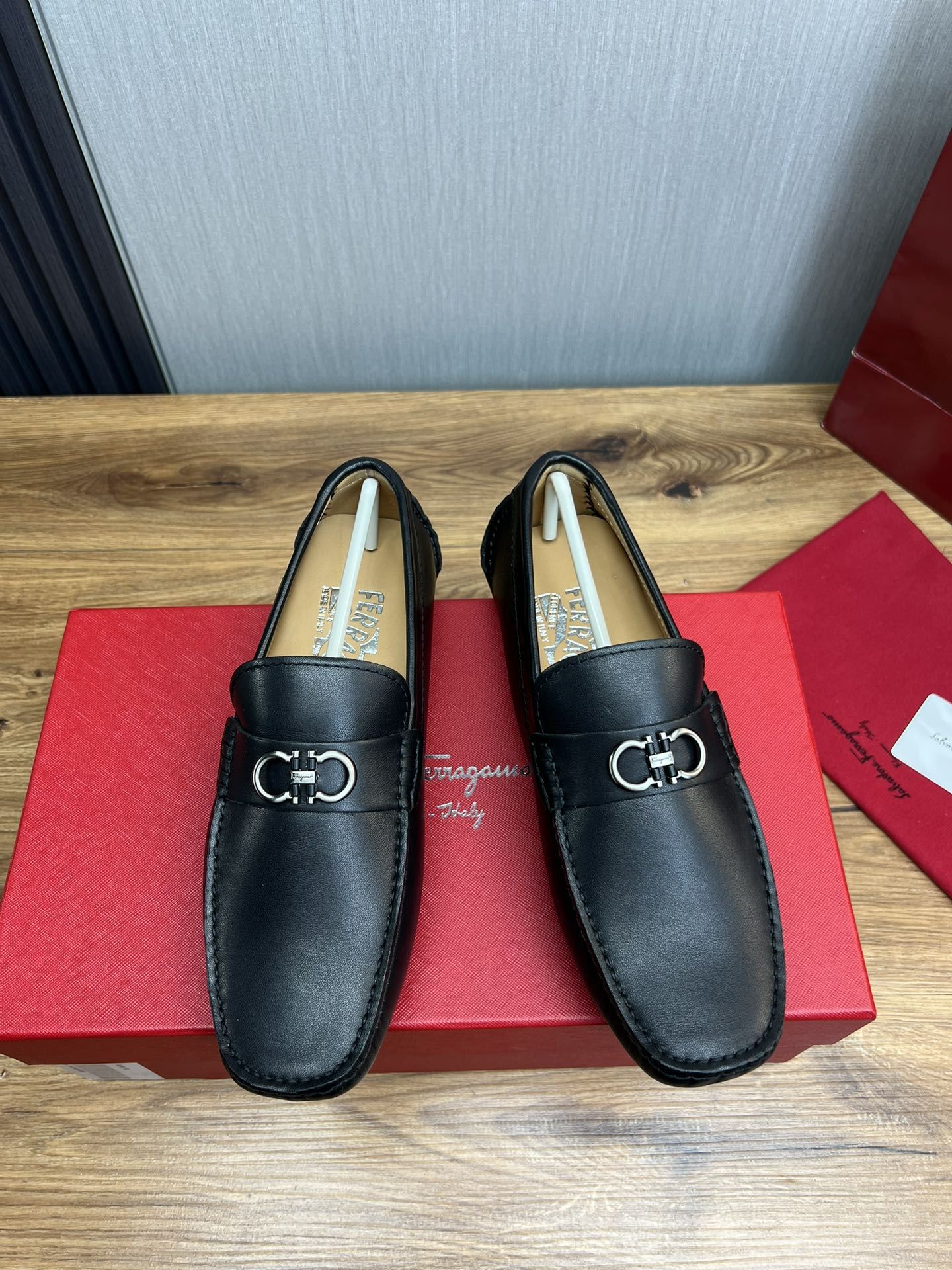 Ferragamo Shoes